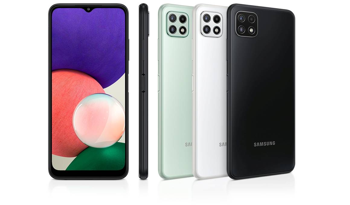 There is a glossy back view of 4 smartphones in gray, white, mint, and violet, along with a profile and front view highlighting the premium gloss finish.
