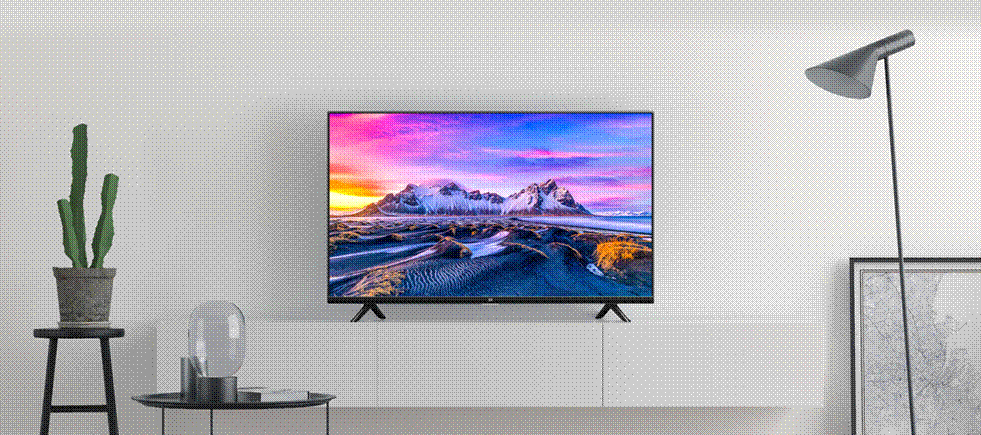 ���� 1 Mi TV P1