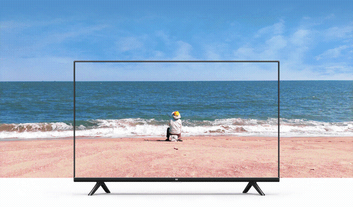 ���� 2 Mi TV P1