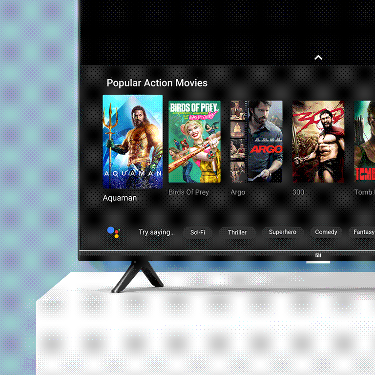 ���� 4 Mi TV P1