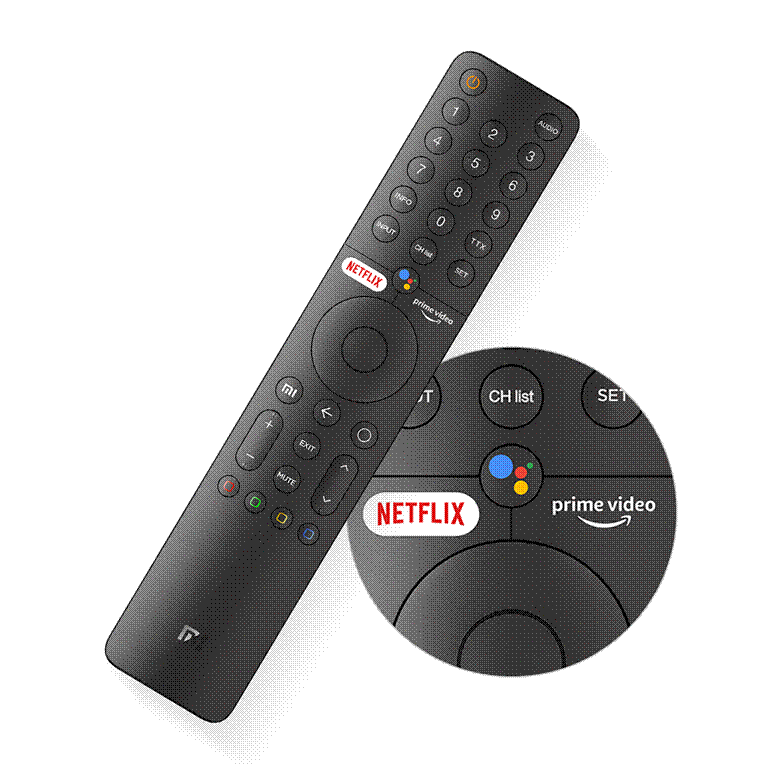 ���� 5 Mi TV P1