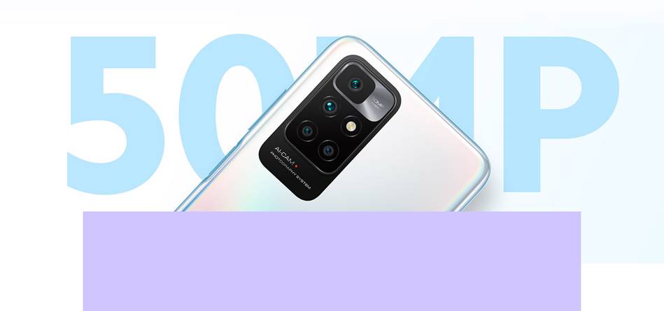 ���� 2 Xiaomi Redmi 10