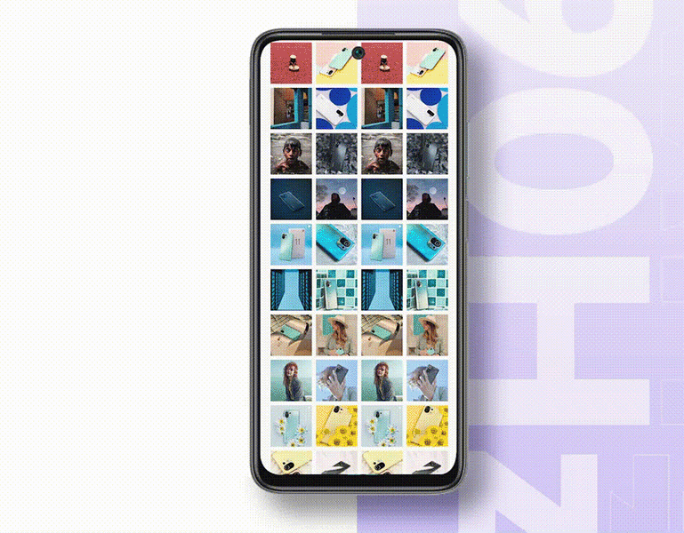 ���� 5 Xiaomi Redmi 10