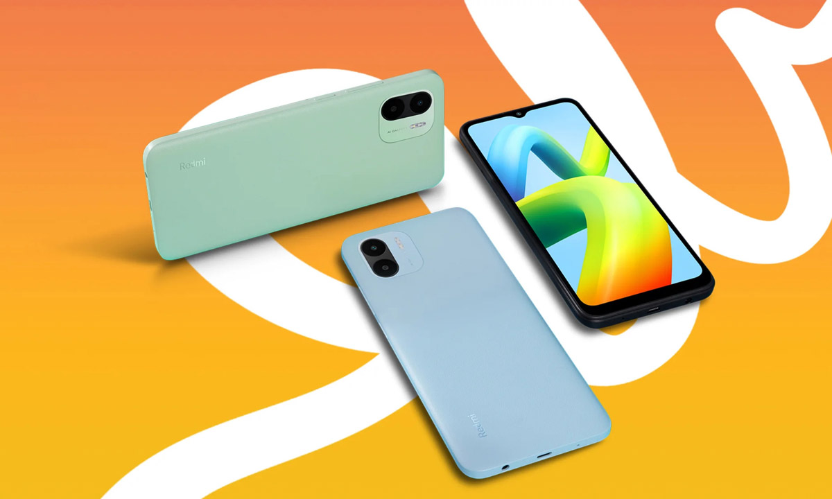 ���� 1 Redmi A1