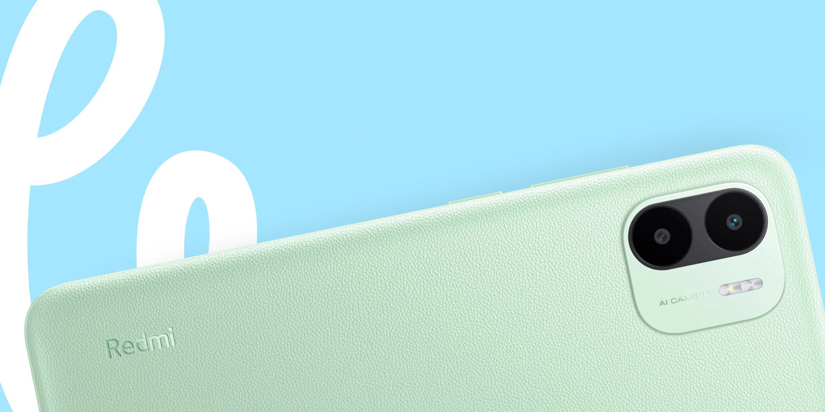 ���� 2 Redmi A1