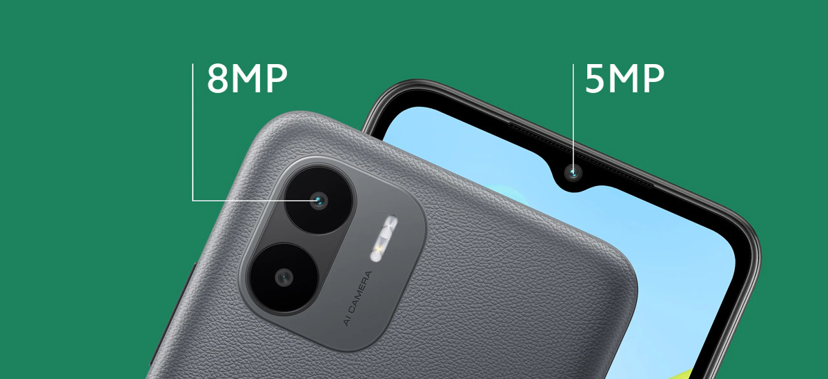 ���� 7 Redmi A1