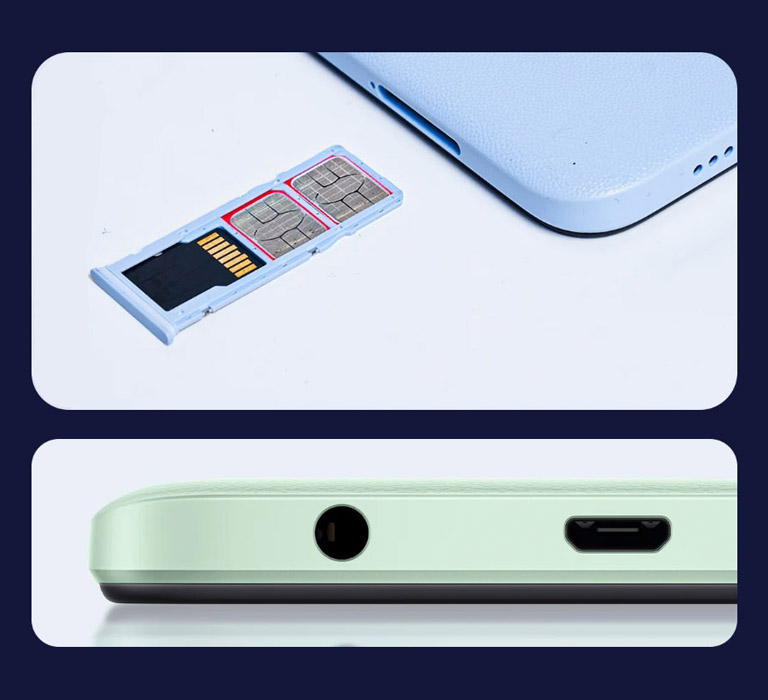 ���� 8 Redmi A1