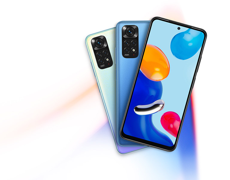 ���� 1 Redmi Note 11