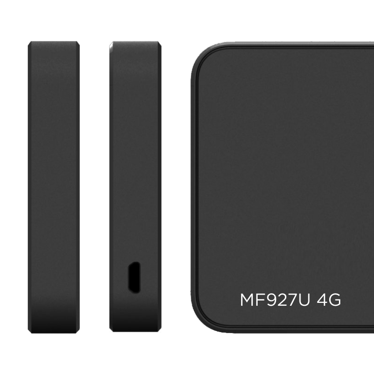 ���� 4 ZTE MF927U 4G