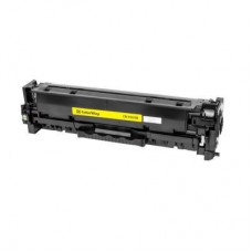 Картридж ColorWay для HP CLJ Pro M476 Yellow/CF382A (CW-H382YM) - Фото