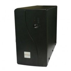 Джерело безперебійного живлення U850VA (AVR) USB LogicPower (1213) - Фото