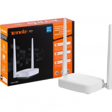 Маршрутизатор TENDA N301 Маршрутизатор TENDA N301