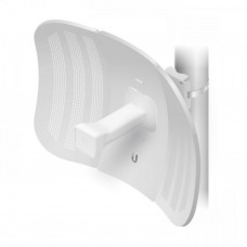 Точка доступу Wi-Fi Ubiquiti LBE-M5-23 - Фото