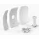 Точка доступа Wi-Fi Ubiquiti LBE-M5-23 Точка доступа Wi-Fi Ubiquiti LBE-M5-23