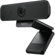 Веб-камера Logitech Webcam C925E HD (960-001076) - Фото
