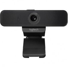 Веб-камера Logitech Webcam C925E HD (960-001076) - Фото