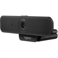 Веб-камера Logitech Webcam C925E HD (960-001076) - Фото