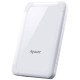 Зовнішній жорсткий диск 2.5" 1 TB Apacer (AP1TBAC532W-1)