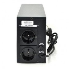 Джерело безперебійного живлення Ritar E-RTM800 (480W) ELF-D (E-RTM800D) Джерело безперебійного живлення Ritar E-RTM800 (480W) ELF-D (E-RTM800D) - Фото