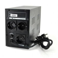 Джерело безперебійного живлення Ritar E-RTM1000 (600W) ELF-D (E-RTM1000D) - Фото