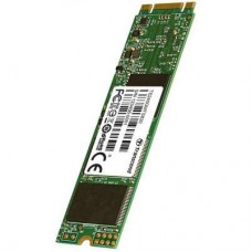 Накопичувач SSD M.2 2280 240 GB Transcend (TS240GMTS820S) - Фото