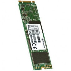 Накопичувач SSD M.2 2280 240 GB Transcend (TS240GMTS820S) - Фото