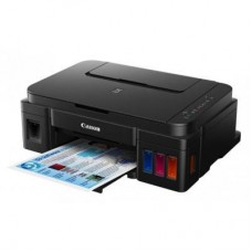 Многофункциональное устройство Canon PIXMA G3410 c Wi-Fi (2315C009)