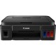 Багатофункціональний пристрій Canon PIXMA G3410 з Wi-Fi (2315C009) Багатофункціональний пристрій Canon PIXMA G3410 з Wi-Fi (2315C009)