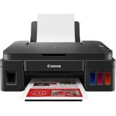 Многофункциональное устройство Canon PIXMA G3410 c Wi-Fi (2315C009) - Фото