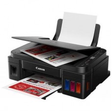 Многофункциональное устройство Canon PIXMA G3410 c Wi-Fi (2315C009) - Фото