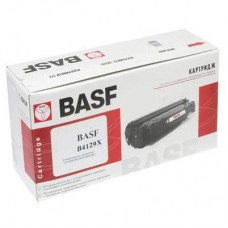 Картридж BASF для HP LJ 5000/5100 (KT-C4129X) Картридж BASF для HP LJ 5000/5100 (KT-C4129X)