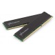 Модуль пам'яті для комп'ютера DDR3 16 GB (2x8GB) 1600 MHz Black Sark eXceleram (E30207A)