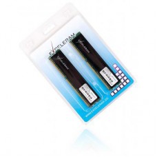 Модуль пам'яті для комп'ютера DDR3 16 GB (2x8GB) 1600 MHz Black Sark eXceleram (E30207A) - Фото