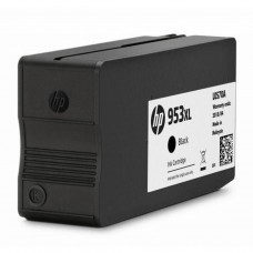 Картридж HP DJ No.953XL Black Officejet Pro 8210/8710/8720/8725/8730 (L0S70AE) - Фото