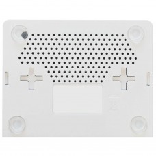 Маршрутизатор Mikrotik hEX (RB750Gr3) - Фото