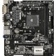 Материнская плата ASRock A320M-HDV Материнская плата ASRock A320M-HDV