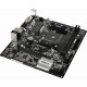 Материнская плата ASRock A320M-HDV Материнская плата ASRock A320M-HDV