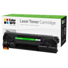 Картридж ColorWay для HP LJ Pro M12/M26 (CF279A) (CW-H279M) - Фото