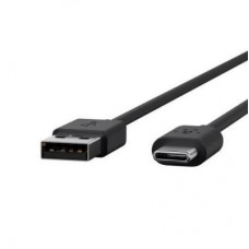 Дата кабель USB 2.0 AM to Type-C 0.8m Atcom (12773) - Фото