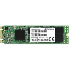 Накопитель SSD M.2 2280 480GB Transcend (TS480GMTS820S) Накопитель SSD M.2 2280 480GB Transcend (TS480GMTS820S)