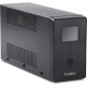 Джерело безперебійного живлення Vinga LCD 1200VA metal case (VPC-1200M)
