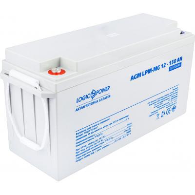Батарея до ДБЖ LogicPower LPM MG 12В 150 А·год (4197)