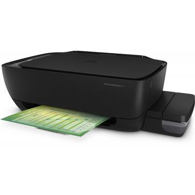 МФУ струйное HP Tank 415 (Z4B53A)