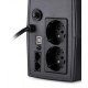 Джерело безперебійного живлення Vinga LCD 600VA plastic case with USB+RJ11 (VPC-600PU)