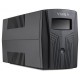 Джерело безперебійного живлення Vinga LCD 600VA plastic case with USB+RJ11 (VPC-600PU)