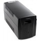 Джерело безперебійного живлення Vinga LCD 600VA plastic case with USB+RJ11 (VPC-600PU)