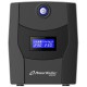 Источник бесперебойного питания PowerWalker VI 2200 STL (10121077) Источник бесперебойного питания PowerWalker VI 2200 STL (10121077)