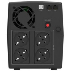 Джерело безперебійного живлення PowerWalker VI 2200 STL (10121077) - Фото