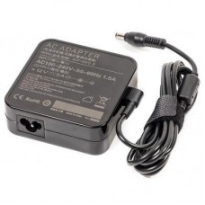 Блок живлення до ноутбука PowerPlant 60W Універсальний, 12 V, 5 A (5.5*2.1) (WMKD00MS0042) - Фото