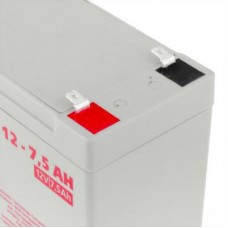 Батарея до ДБЖ LogicPower LPM-GL 12 В 7.5 А·год (6562) - Фото